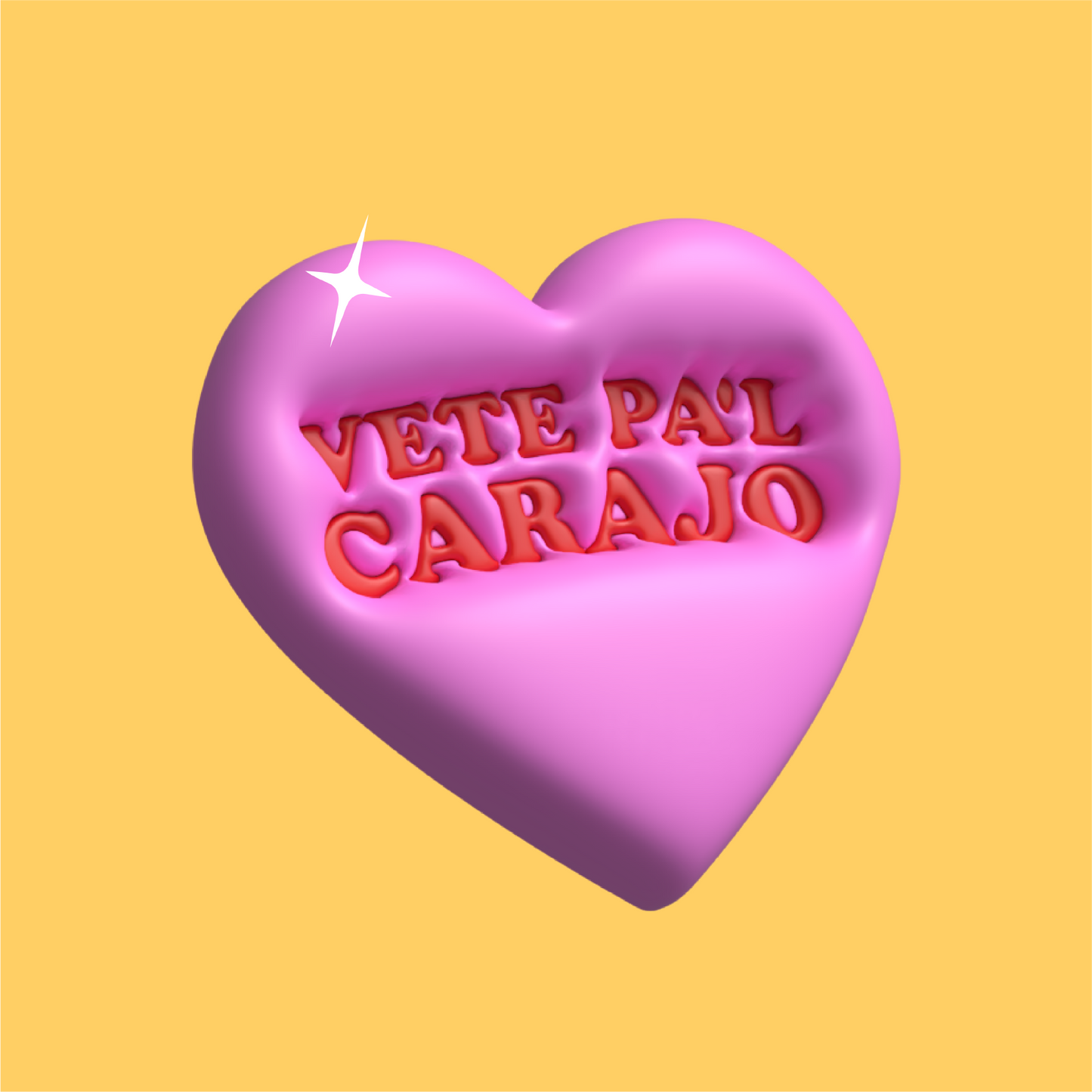 Lindo Mensaje – Mystery Mini Print