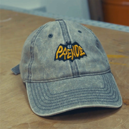 Prende Dad Hat