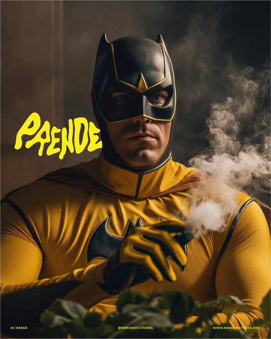 Prende – Sticker